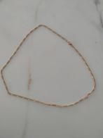 halskettingen, Enlèvement, Comme neuf, Or, Autres matériaux