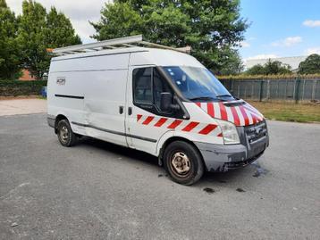 *** FORD Transit 2.2 Export 1500€ + BTW*** beschikbaar voor biedingen