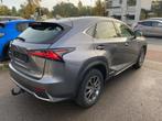 Lexus NX 300h NX300H HYBRID AUTOMAAT MET GARANTIE (bj 2018), Auto's, Te koop, Zilver of Grijs, Benzine, 117 g/km