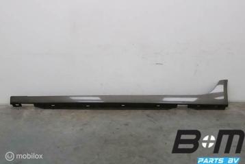 SIdeskirt links Audi A6 4G LY1P 4G0853855G beschikbaar voor biedingen