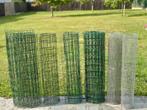 Gratis draadafsluiting / draad omheining, Ophalen, Gebruikt, Draad