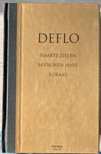 Deflo - Feesteditie Deflo, Boeken, Ophalen of Verzenden, Deflo