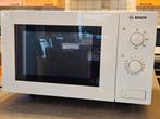 Micro-onde Bosch 17L, Electroménager, Enlèvement, Utilisé, 45 à 60 cm, À Poser