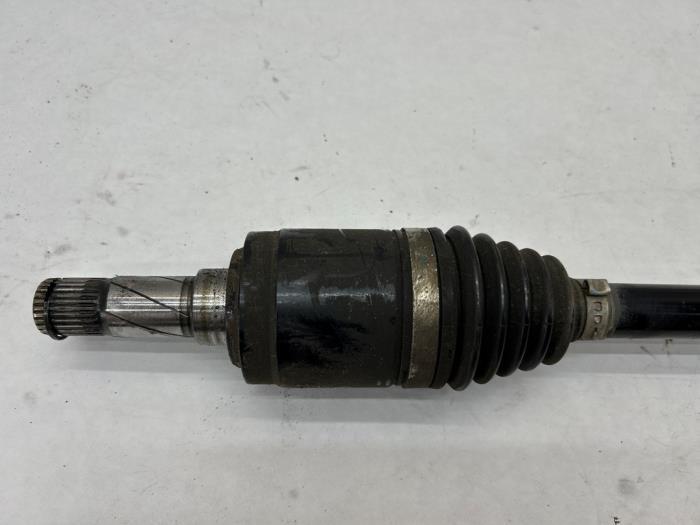 Arbre de transmission arrière droit d'un Landrover Evoque, Autos : Pièces & Accessoires, Freins & Transmission, Land Rover, Utilisé