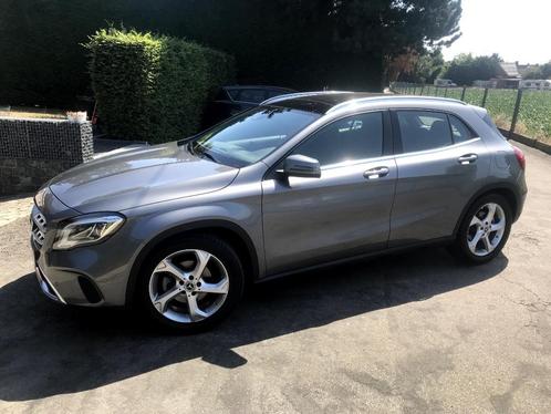 Mercedes Benz GLA 180, Auto's, Mercedes-Benz, Particulier, GLA, ABS, Adaptive Cruise Control, Airbags, Airconditioning, Alarm