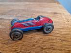 Blikken speelgoed racewagen Made In Italy  G.L.B., Ophalen of Verzenden, Gebruikt