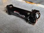 Potence + Cintre Oval Concept, Utilisé, Vélo de course, Guidon, Oval Concept