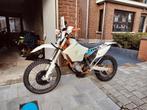 KTM 450 EXC six days, Motoren, 450 cc, Particulier, Enduro, 1 cilinder