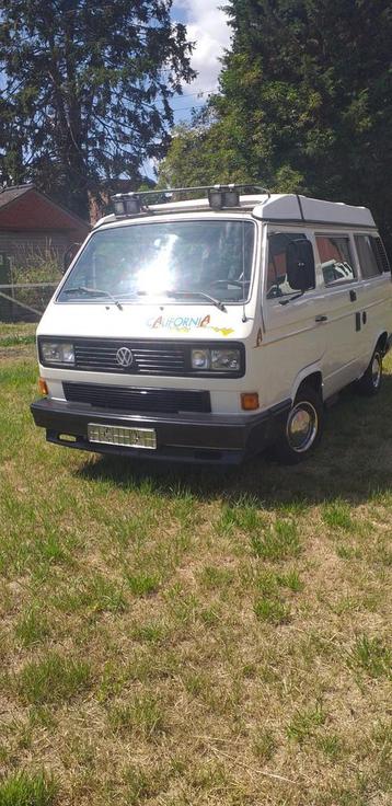 Vw t3 beschikbaar voor biedingen