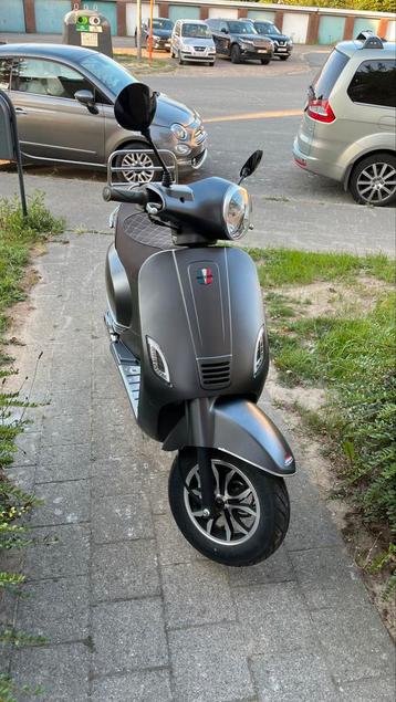 Gts toscana a klasse beschikbaar voor biedingen