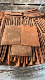 Tegelpannen heritage, Doe-het-zelf en Bouw, Dakpannen en Dakbedekking, Ophalen