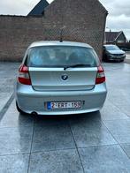 bmw 116i ( full optie), Auto's, Zwart, 1600 cc, Parkeersensor, 5 deurs