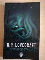 Le mythe de Cthulhu de H. P. Lovecraft, Enlèvement ou Envoi