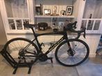 Ridley Fenix 105 di2 2023, 10 tot 15 versnellingen, Overige merken, Carbon, Heren