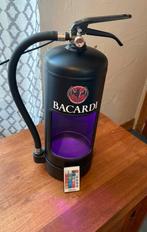 Bacardi decoratie brandblusser, Ophalen of Verzenden, Zo goed als nieuw