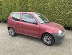 Fiat te koop voor 1300 euro benzine, Te koop, Seicento, Benzine, Particulier