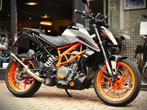 KTM Duke 390, Naked bike, 12 t/m 35 kW, Particulier, 1 cilinder