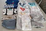 bundel / pakket baby jongen maat 62, Kinderen en Baby's, Ophalen of Verzenden, Zo goed als nieuw, Maat 62