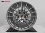 Originele Porsche 911 997 2 S 19 inch velgen sport Design, 19 inch, Gebruikt, Velg(en), -