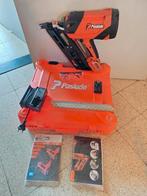 Paslode im90xi, Ophalen of Verzenden, Zo goed als nieuw