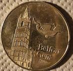 Gent Belfort herdenkingsmunt 2011, Ophalen of Verzenden