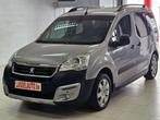 Peugeot Partner 1.2i 5 Places CAMERA Gps Carplay Cruise FULL, 5 places, Achat, Android Auto, 110 ch