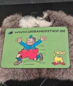 Urbanus Promo materiaal (muismat) 2008, Ophalen, Gebruikt
