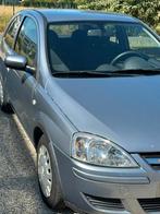 Opel Corsa 2004. 85.000 km, Voorwielaandrijving, Stof, Handgeschakeld, Particulier