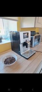Krups Intuition volautomatische koffie apparaat, Elektronische apparatuur, Koffiezetapparaten, Ophalen of Verzenden, Zo goed als nieuw