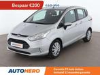 Ford B-MAX 1.6 Ti-VCT Trend (bj 2015, automaat), Auto's, Gebruikt, 1309 kg, 149 g/km, B-Max