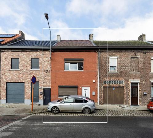 Huis à vendre à Forchies-La-Marche, 3 chambres, Immo, Huizen en Appartementen te koop, Vrijstaande woning, E