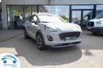 Ford Puma MHEV 92 KW AUTOMAAT TITANIUM+WINTER PACK, 0 min, Puma, 0 kg, Beige
