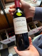 Rode wijn Cosecha cabernet sauvignon, Verzamelen, Ophalen, Overige gebieden, Nieuw, Rode wijn