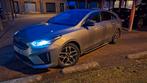 Kia proceed, Particulier, Achat