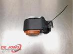 Ceinture de sécurité arrière gauche d'un Opel Mokka, -, Opel, 3 mois de garantie, Utilisé
