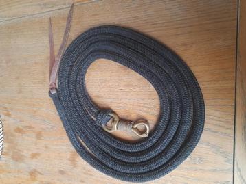 Parelli leidtouw 12-foot beschikbaar voor biedingen