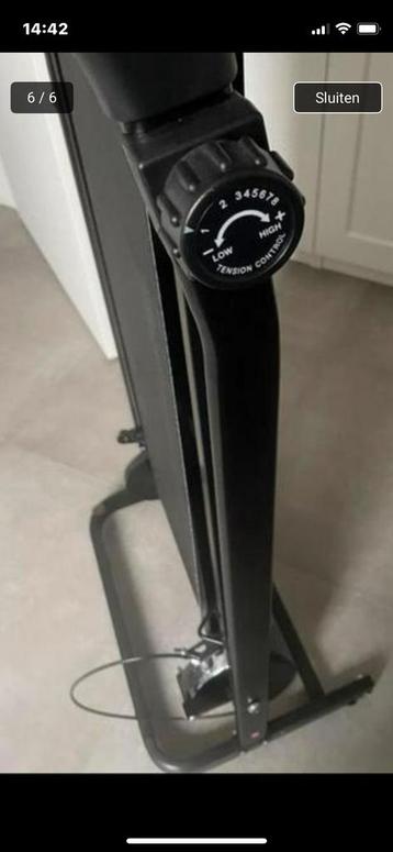 Loop/wandelband, Enlèvement, Comme neuf, Tapis roulant
