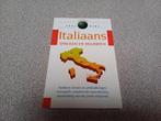 Italiaans spreken en begrijpen - Globus taalgids, Comme neuf, Enlèvement ou Envoi