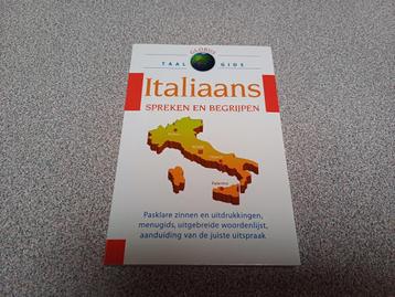 Italiaans spreken en begrijpen - Globus taalgids