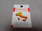 Italiaans spreken en begrijpen - Globus taalgids, Ophalen of Verzenden, Zo goed als nieuw