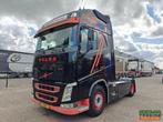 Volvo FH500 4x2 Globetrotter XL Euro5 - Dubbele Tanks - Ipar, Auto's, Vrachtwagens, Automaat, Cruise Control, Diesel, Te koop