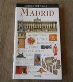 Madrid (Guide Voir - Hachette) - Espagne, Enlèvement, Utilisé, Europe, Guide ou Livre de voyage