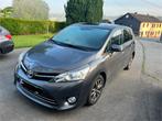 Toyota Verso D4D, Auto's, Toyota, Voorwielaandrijving, Euro 5, 1995 cc, 82 kW
