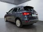 Seat Arona Move* GPS* CARPLAY* CAMERA*JANTES ALU, SUV ou Tout-terrain, Peinture métallisée, Achat, 110 ch