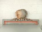 Alberto Mirolo - terracotta kunstwerk, Ophalen