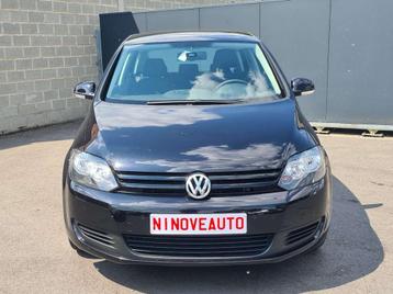 Volkswagen Golf Plus 1.4 TSI Trendline NIEUWE STAAT 1st eige beschikbaar voor biedingen