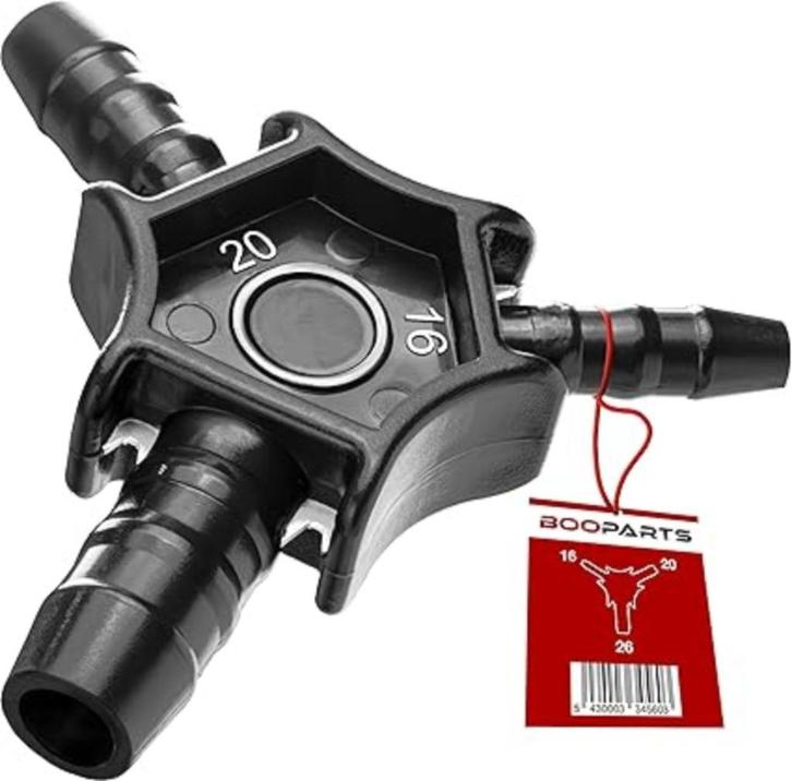 Kalibramer | ontbramer voor meerlaagse slang, Doe-het-zelf en Bouw, Overige Doe-Het-Zelf en Bouw, Nieuw, Ophalen of Verzenden