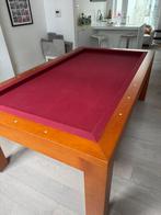 Carambole biljart, Hobby en Vrije tijd, Ophalen