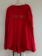 T shirt manches longues fille DKNY 16 ans, Comme neuf, Fille, Chemise ou À manches longues, DKNY