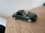 modelauto Audi TT, Hobby & Loisirs créatifs, Comme neuf, Enlèvement ou Envoi